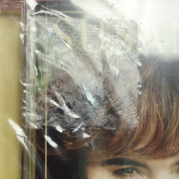 Susan Boyle Someone To Watch Over Me CD New Sealed 2011 - Picture 7 of 7